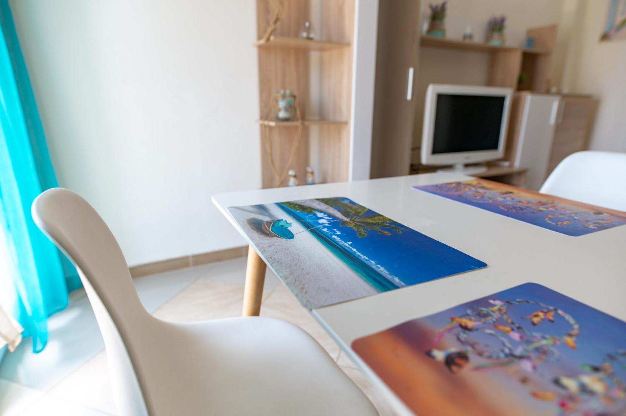 Exotic Apartment In The Center Alexandroupolis Exterior photo