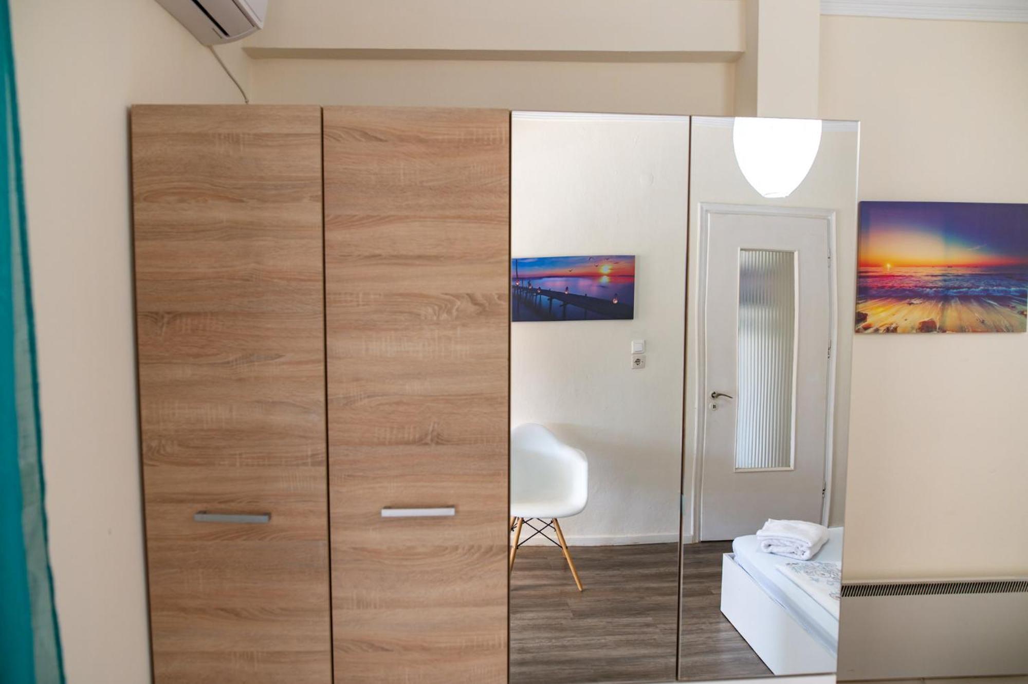 Exotic Apartment In The Center Alexandroupolis Exterior photo